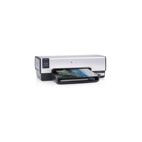 Serwis Naprawa HP DeskJet 6548