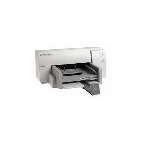 Serwis Naprawa HP DeskJet 692 C/K