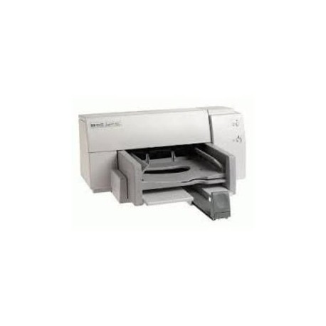 Serwis Naprawa HP DeskJet 693/C