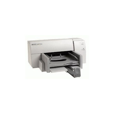 Serwis Naprawa HP DeskJet 694/C