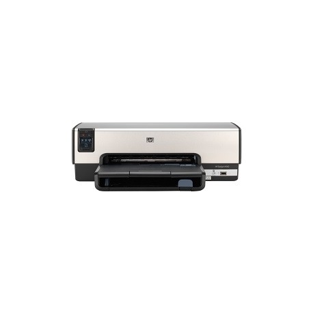 Serwis Naprawa HP DeskJet 6940