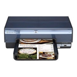 Serwis Naprawa HP DeskJet 6983