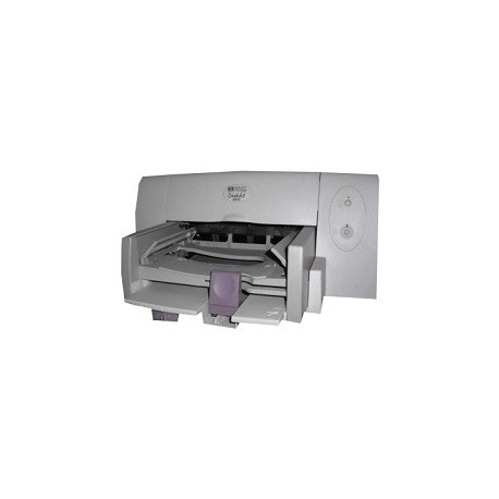 Serwis Naprawa HP DeskJet 695/C