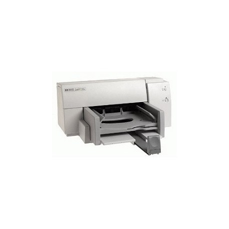 Serwis Naprawa HP DeskJet 697/C