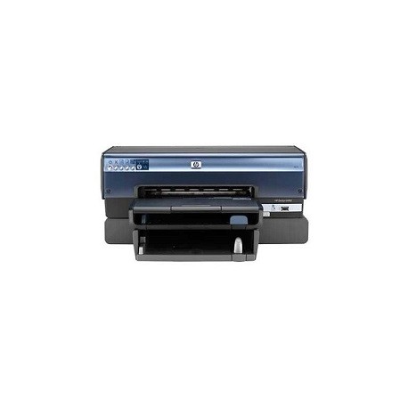 Serwis Naprawa HP DeskJet 6980