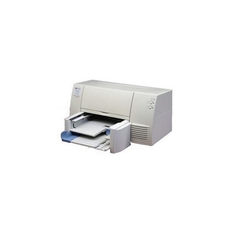 Serwis Naprawa HP DeskJet 712/C