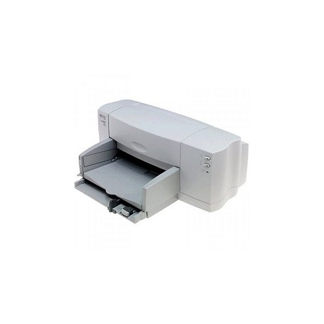 Serwis Naprawa HP DeskJet 720/C