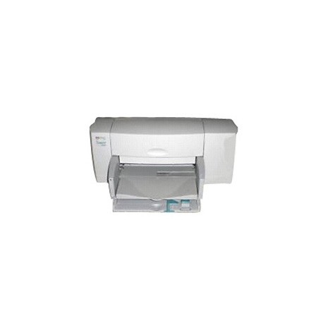 Serwis Naprawa HP DeskJet 722/C