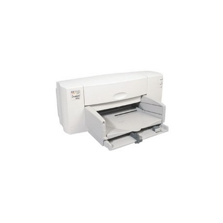 Serwis Naprawa HP DeskJet 810/C