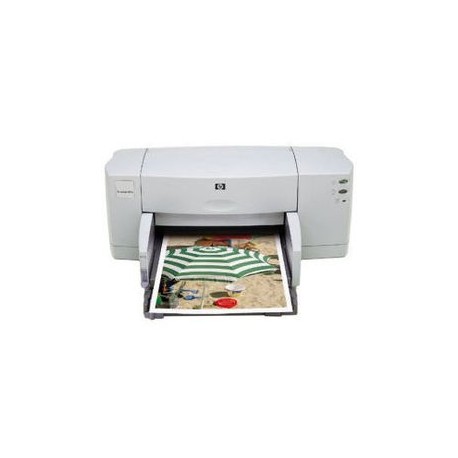 Serwis Naprawa HP DeskJet 825/C/CVR