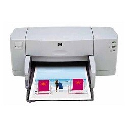 Serwis Naprawa HP DeskJet 841/C