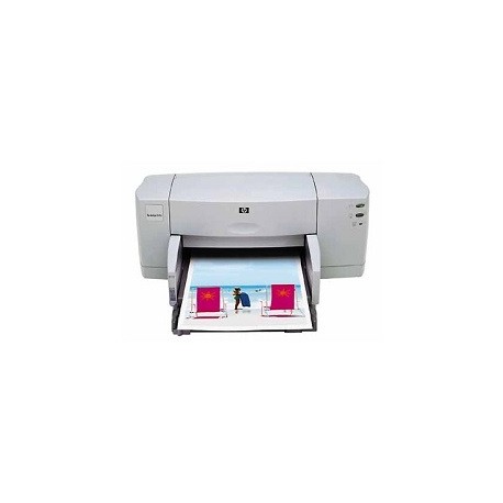 Serwis Naprawa HP DeskJet 841/C