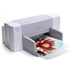 Serwis Naprawa HP DeskJet 843/C