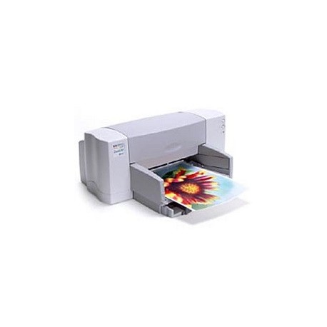 Serwis Naprawa HP DeskJet 843/C