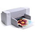 Serwis Naprawa HP DeskJet 843/C