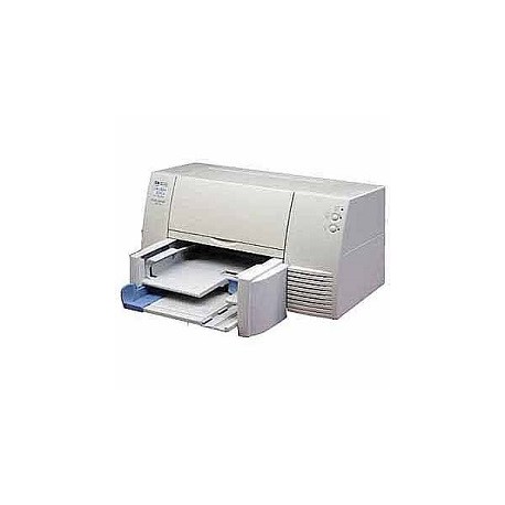 Serwis Naprawa HP DeskJet 855/C/CSE/CXI