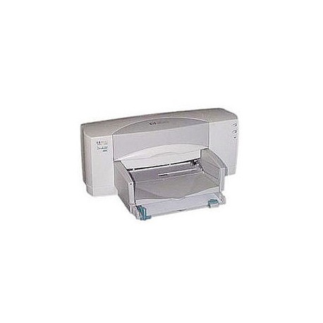 Serwis Naprawa HP DeskJet 882/C