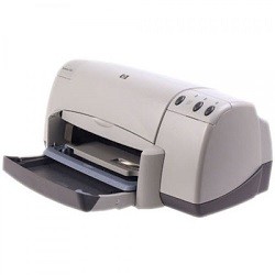 Serwis Naprawa HP DeskJet 920/C/CVR/CXI