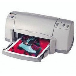 Serwis Naprawa HP DeskJet 930/C/CM/CXI