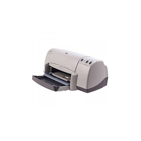 Serwis Naprawa HP DeskJet 932/C