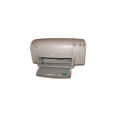 Serwis Naprawa HP DeskJet 933C