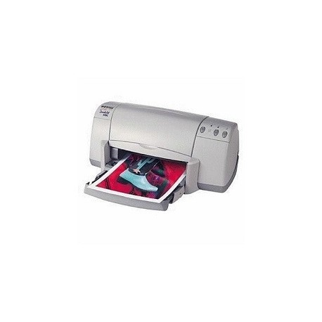 Serwis Naprawa HP DeskJet 934C