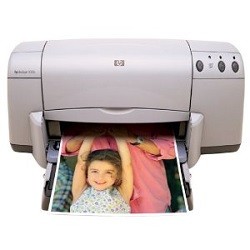 Serwis Naprawa HP DeskJet 940/C/CVR