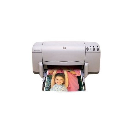 Serwis Naprawa HP DeskJet 940/C/CVR