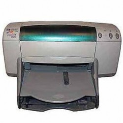 Serwis Naprawa HP DeskJet 950/C/CXI