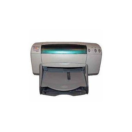 Serwis Naprawa HP DeskJet 950/C/CXI