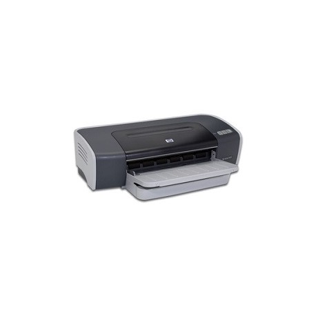 Serwis Naprawa HP DeskJet 9650