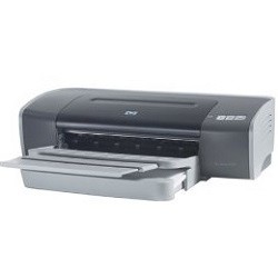 Serwis Naprawa HP DeskJet 9670