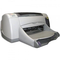 Serwis Naprawa HP DeskJet 970/CSE/CXI