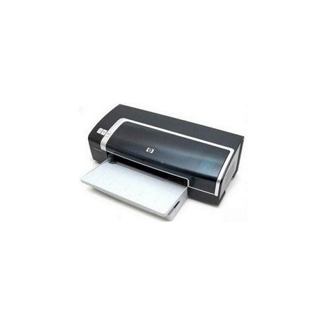 Serwis Naprawa HP DeskJet 9800