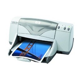 Serwis Naprawa HP DeskJet 990/C/CM/CSE/CXI