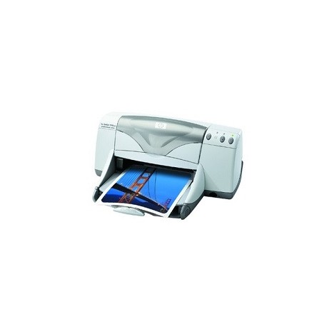 Serwis Naprawa HP DeskJet 990/C/CM/CSE/CXI