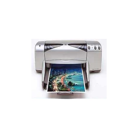 Serwis Naprawa HP DeskJet 995/C