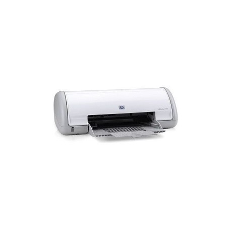 Serwis Naprawa HP DeskJet D1311