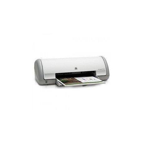 Serwis Naprawa HP DeskJet D1320