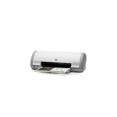 Serwis Naprawa HP DeskJet D1360