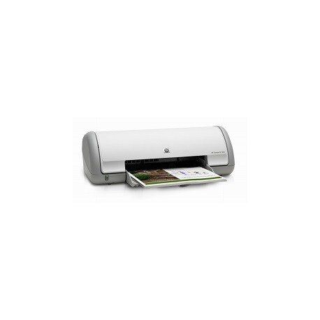 Serwis Naprawa HP DeskJet D1368