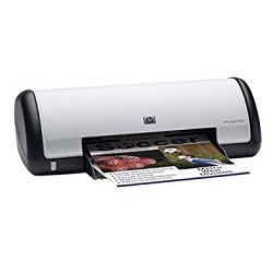 Serwis Naprawa HP DeskJet D1420