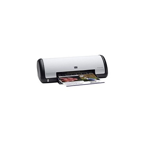 Serwis Naprawa HP DeskJet D1420