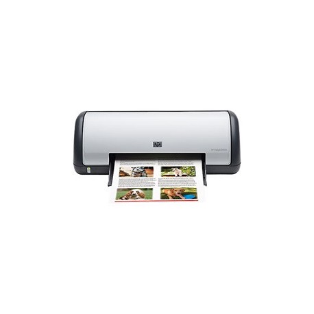 Serwis Naprawa HP DeskJet D1430