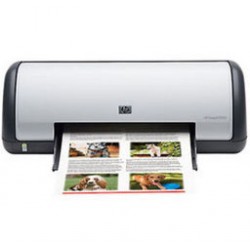 Serwis Naprawa HP DeskJet D1445