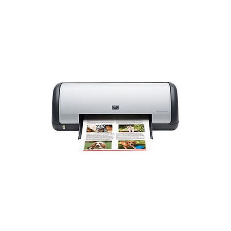 Serwis Naprawa HP DeskJet D1445