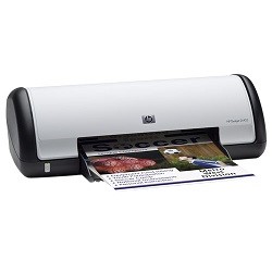 Serwis Naprawa HP DeskJet D1455