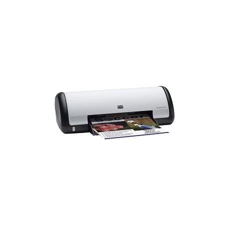 Serwis Naprawa HP DeskJet D1455