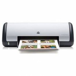 Serwis Naprawa HP DeskJet D1460