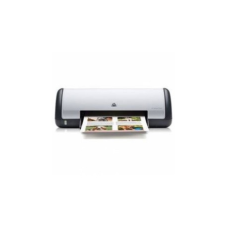 Serwis Naprawa HP DeskJet D1460